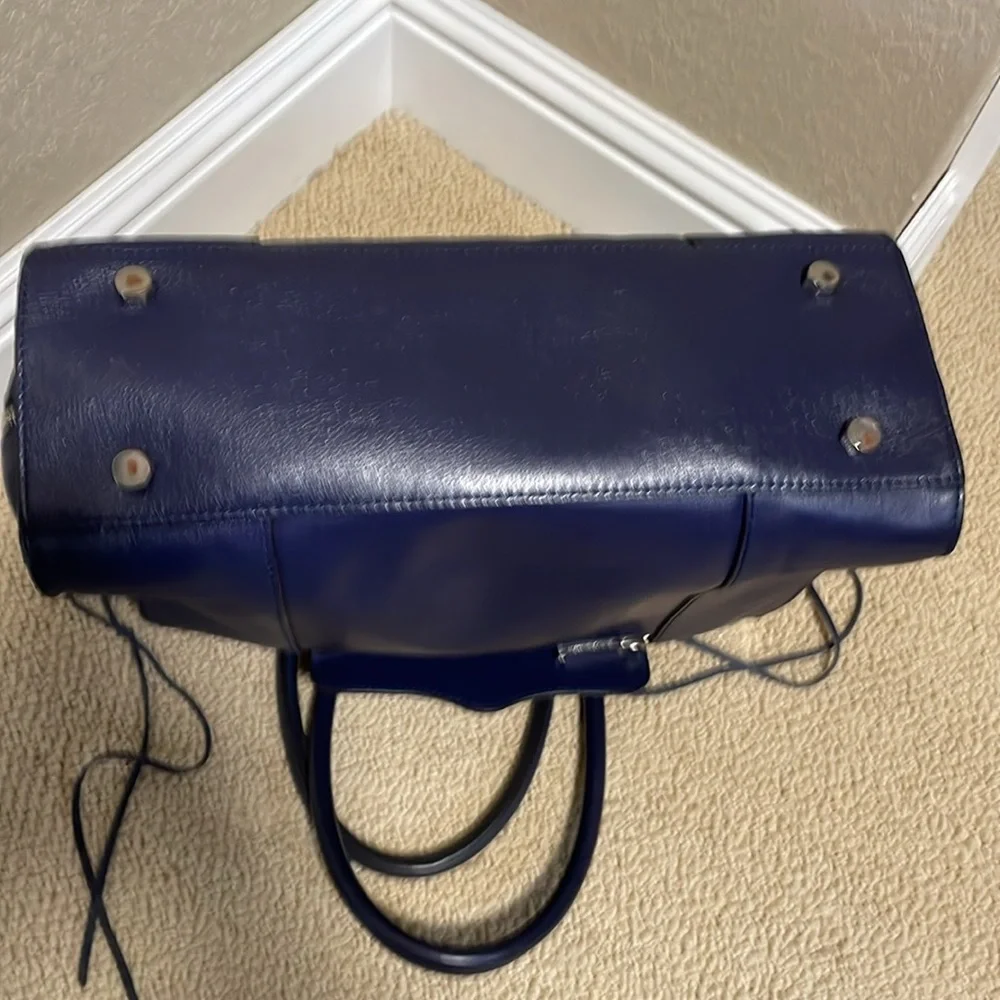 Rebecca Minkoff gorgeous rich